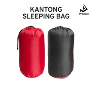 Sleeping Bag Cover / Sleeping Bag Container / Sleeping Bag Bag