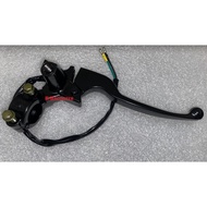 Guangyang GP 125 FI V2 125 CUE 125 New Celebrity 125 Gold 125 Right Bracket Set Tie Rod Seat