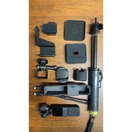 Used Dji osmo pocket 1