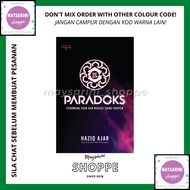 Paradoks: Fenomena Fizik dan Realiti Sains Fiksyen oleh Haziq AJAR PTS