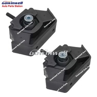 2pcs Engine Motor Mount Bracket Support for Mercedes Benz W463 G55 AMG G550 G63 G65 AMG G320 A460240