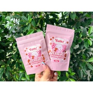 Axolotl Yummy Food High Protein Dog