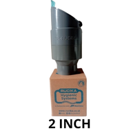 Tutup Paralon 2 Inch 25 In 3 4 Inc Pembuangan Air Got Penutup Pralon Otomatis Anti Tikus Dan Banjir