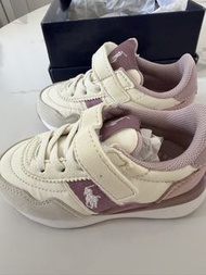 POLO Ralph Lauren BB 鞋 baby shoes