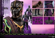 Hot toys mms487