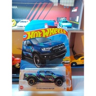 Ford Ranger Raptor HKS 19