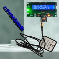 G GPS Beidou 51 Microcontroller Global Positioning Navigation Remote Control Tracking Kit GPS Positi