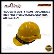 Proguard Safety Helmet Advanatge 1 HG1-PHSL