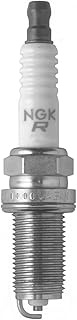 NGK Spark Plugs LFR6A11SP; 1119 Spark Plug Shop Pk 25/Pk Made by NGK Spark Plugs