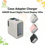 Anker 140w GaN Charger B2687 Silicone Casing Raisuid