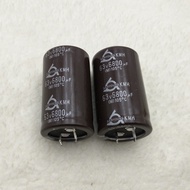 ✨Hot Sale Sanying Capacitor Original Packaging Imported 63V6800UF 6800UF63V Brand New Original Packa