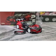 Pop Race Gr86 ADVAN