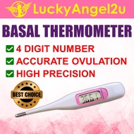 Basal thermometer (Untuk Kehamilan)