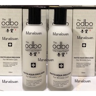 The ODBO PHYTO AQUA EMULSION + ORIGINAL KOREAN GIFTS