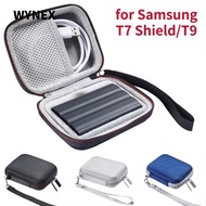 WYNEX Carrying , Anti Scratch with Lanyard Storage Bag, Premium Portable Shockproof Waterproof Prote