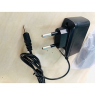 Old Nokia Charger Small Plug MITO LG BRAND NOKIA BB ETC 7210 7310 5330 5130 5310 6300 1200 1280 102 