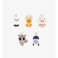 [READY] TXT PLUSH KEYRING HWANGCHOON BAMGEUT DAGONYANG YEONJUN BEOMGYU TAEHYUN