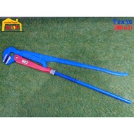 Texas Bull 2-Pin Pipe Wrench 4" TX-PW4IN