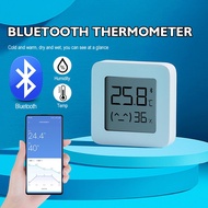 🌲🌲🦜..โปรเด็ด.. [พร้อมส่ง]Xiaomi เครื่องตรวจวัดอุณหภูมิและความชื้น Temperature and Humidity Sensor XIAOMI ราคาถูก🌲🌲🌲🌲 พร้อมส่งทันที ฟอกอากาศ PM2.5  เครื่องฟอกอากาศ แผ่นกรองอากาศ