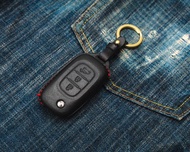 賓士 Benz A180 C300 W205 E300 CLA CLS GLE Smart 汽車鑰匙皮套