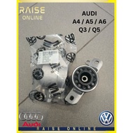 ( 100% ORIGINAL ) AUDI A4 A5 A6 Q3 Q5 REAR ABSORBER MOUNTING
