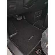 Velvet Xiaopeng P7G5G6G9G3 Big Shipping Manufacturer Velvet 4S Car Shop Suitable for New Energy Yueh