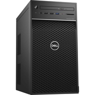 Dell Precision 3630 Workstation Intel 8th Gen i7-8700K 3.7GHz (Up to 4.70GHz) 6-Core CPU 16GB DDR4-2