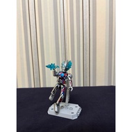Blokees(Ultraman, Itachi,Transformers)