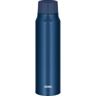 THERMOS Water Bottle 1L Navy FJK-1000 NVY k2506 [Direct from Japan]