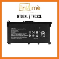 HP HT03XL TF03XL LAPTOP BATTERY Pavillion 14-CE0014TU L11421-1C1 L11119-855 HSTNN-IB8O HSTNN-UB7J HW