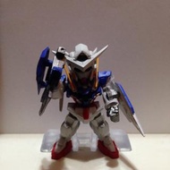 fw converge exia gundam oo 00 sd mini ex gundam