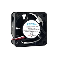 R RUNDA RS4020B12H-RA 4020 12V 0.16A 4cm Switch Cooling Fan