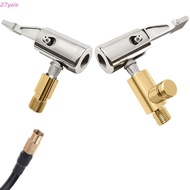 YOLO Inflatable Connector Valve Adapter Valve Portable Inflatable Pump Connector