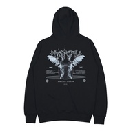 Dobujack Hysteria Black Hoodie
