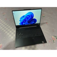 ASUS TUF Gaming A15 | Ryzen 7 7435HS | RTX 4050 Gaming Laptop | 16GB DDR5 | 512GB SSD | Like New | F