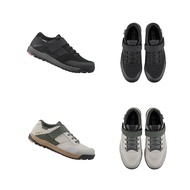 Shimano GE700 SPD MTB Shoes GE7 For Mountain Off-Road Gravity Enduro Downhill Clipless Bicycle Cycli