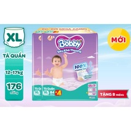 Combo of 2 Bobby Mega Jumbo XL84 pieces