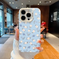 For OPPO A16 A15 A5s A3x A5i A18 A54 A57 A12 A17 A95 A92 A58 A53 A38 Morning Glory Phone Case
