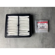 {XZ} SUZUKI Taiwan Bell Parts Material 13780-41K00-000 Air Filter Cotton Element GIXXER250SF
