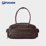 FILA FUSION FILA FUSION CLASSICS Fusion Crossbody bag  Women's HandBag (Brown)
