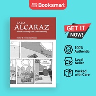 Lalo Alcaraz - Paperback - English - 9781496820235