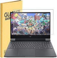 Tempered Glass Screen Protector for HP Victus 15.6" Gaming Laptop/Victus 15-FA 15-fb Series 15t-fa00