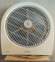 Philips Cool Air 風扇