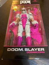 Mcfarlane Doom