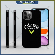Callaways Golf Phone Case for iPhone 17 Pro Max / iPhone 16 Pro Max / iPhone 15 Pro Max / iPhone 13 