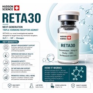 RETATRUTIDE 30mg europe slimming