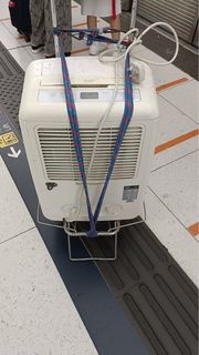 開利 抽濕機carrier