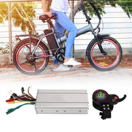 Electric Bicycle Controller  Bike 35A for 22.2mm Handlebars