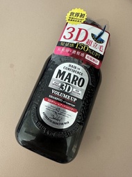 MARO 3D Volume shampoo