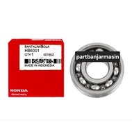 HB6001 BEARING 6001 CRANKSHAFT BEARING
